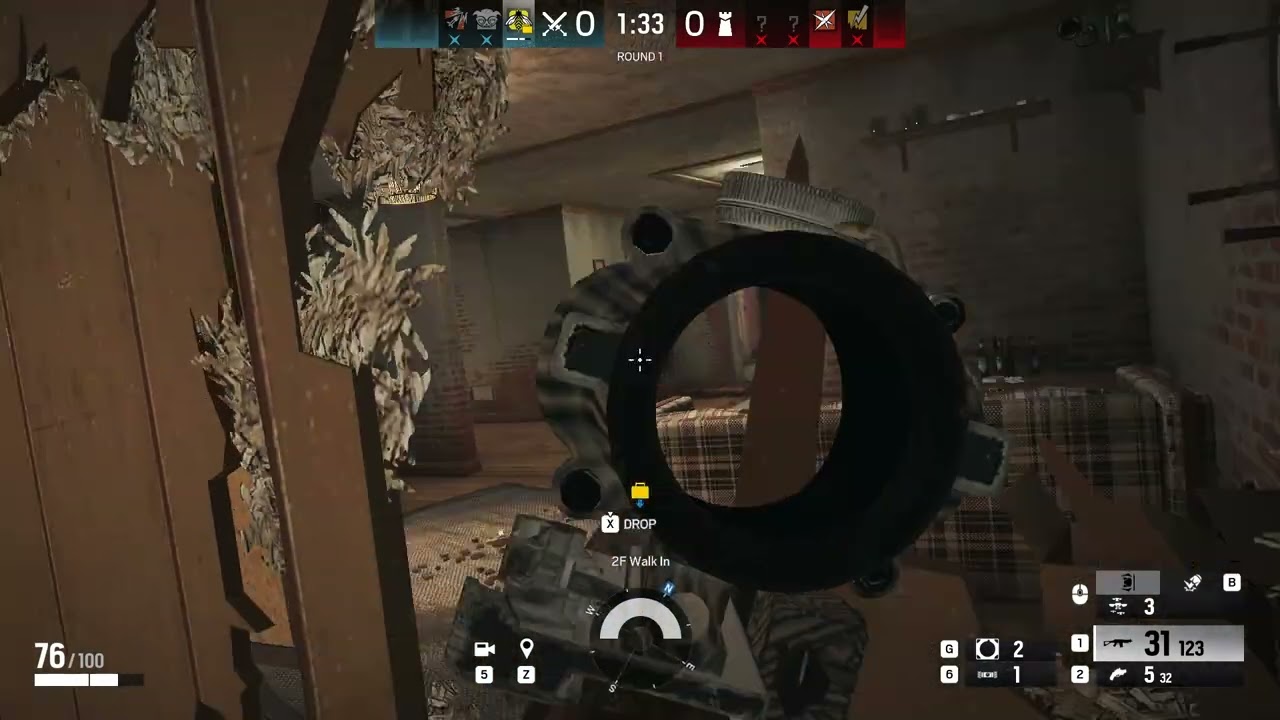 Seige