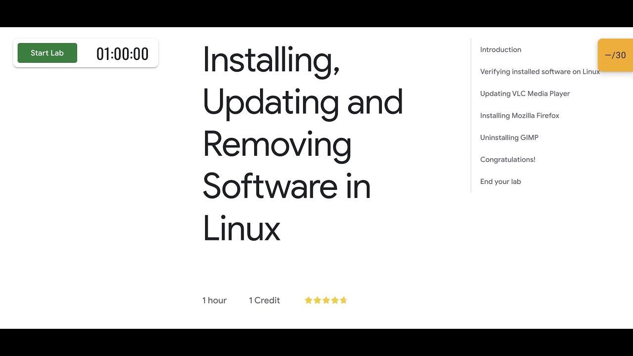 Installing, Updating, and Removing Software in Linux || #Coursera || Week || 💯  || #qwikabs