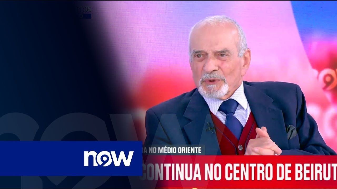 «Europa disse um 'não' aparente a uma intervenção no Estreito de Ormuz»