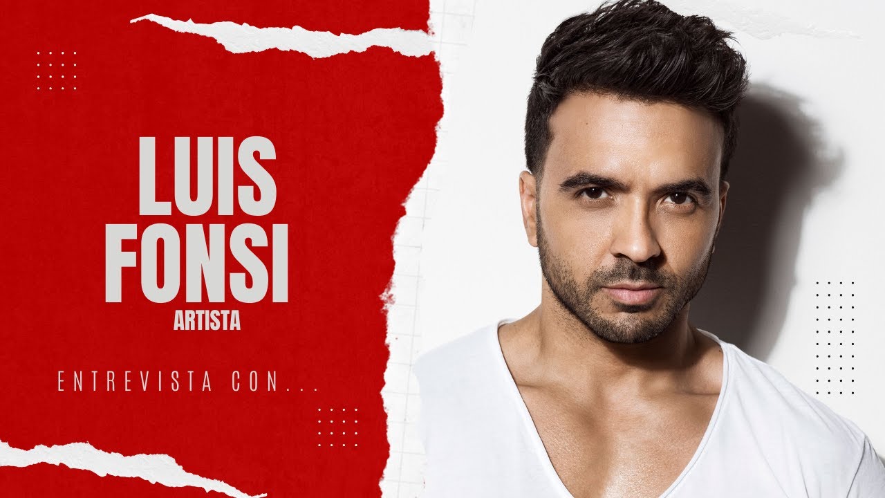 ENTREVISTA a LUIS FONSI | @SevillaEnHora