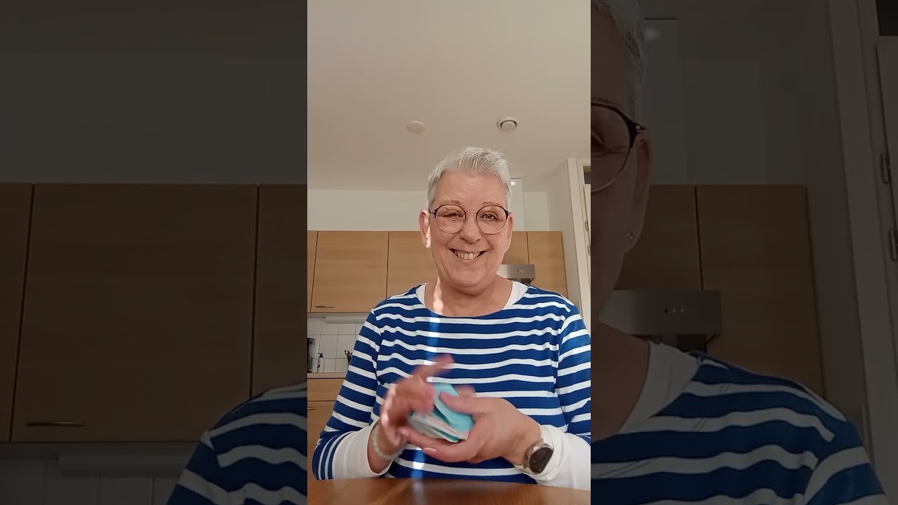 ❤️liefde en ….sprong in het onbekende 