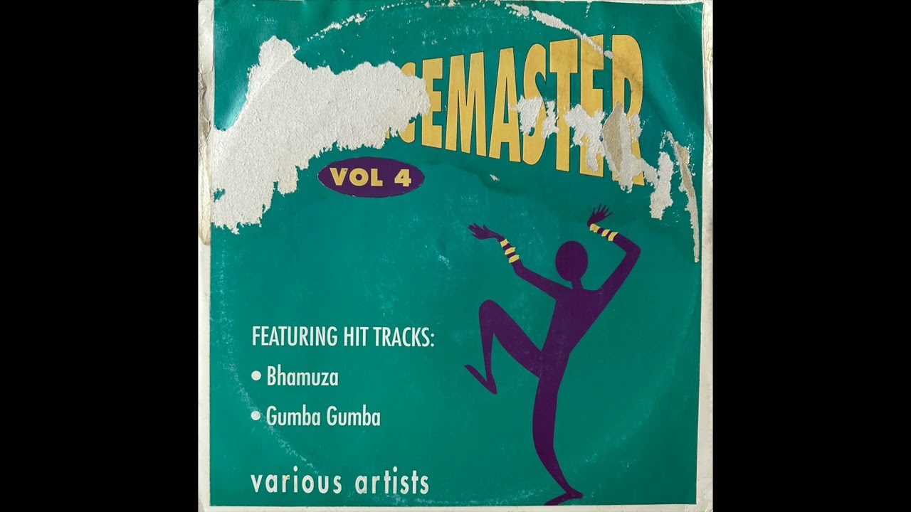 Dancemaster - Gumba Gumba (L-Skillz Mix)