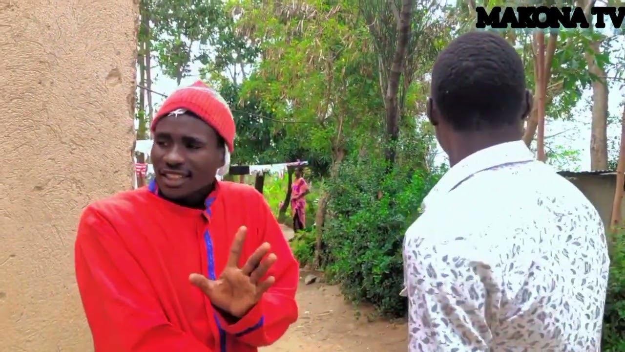 Muchepuko wa baba    (subscribe)
