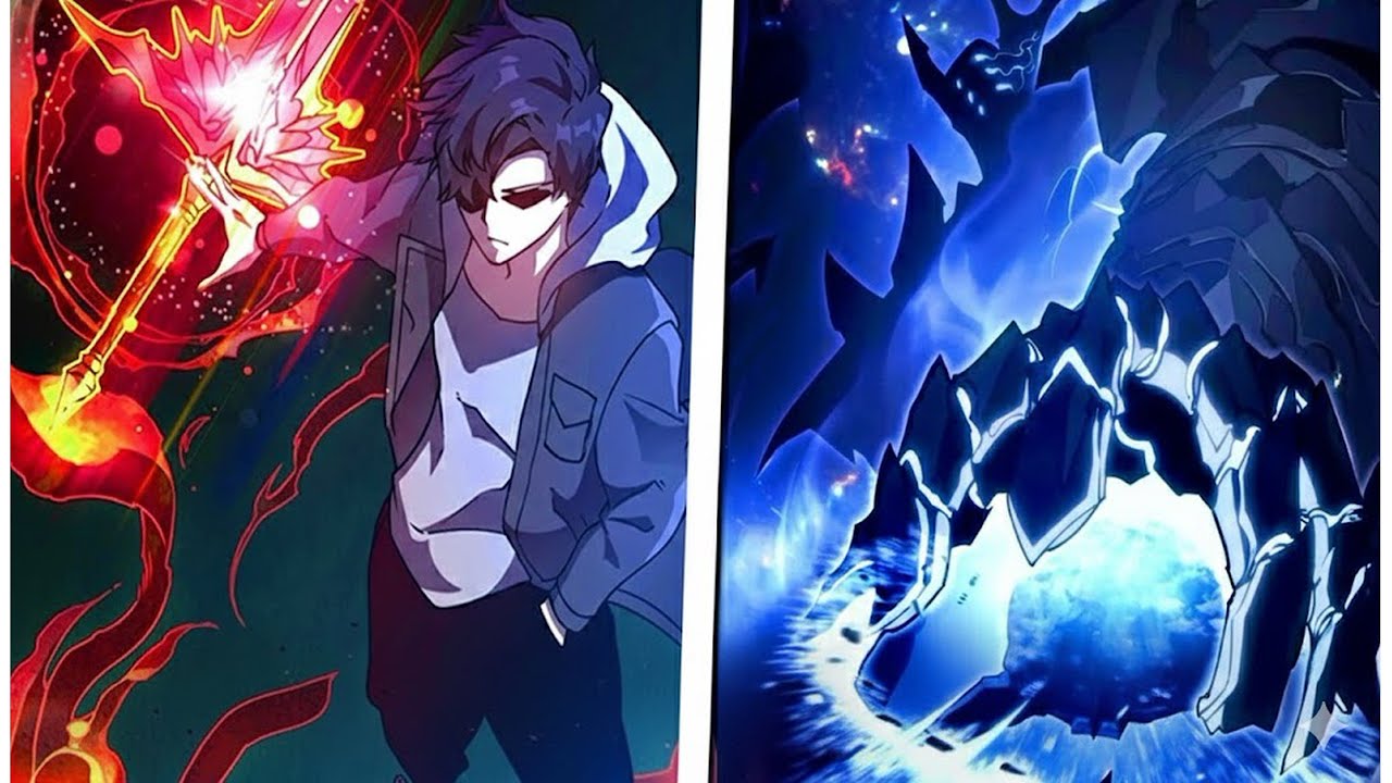 He Awakens an SSS Class Job and Commands a Legendary Dragon Companion From the Start - Manhwa Recap