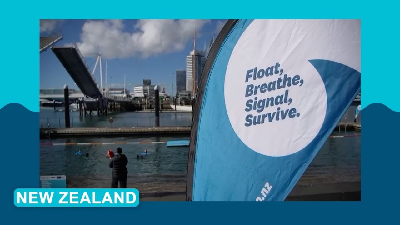 WHO WDPD highlight reel 2025