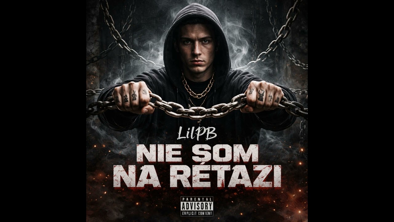 Nie Som Na Reťazi 