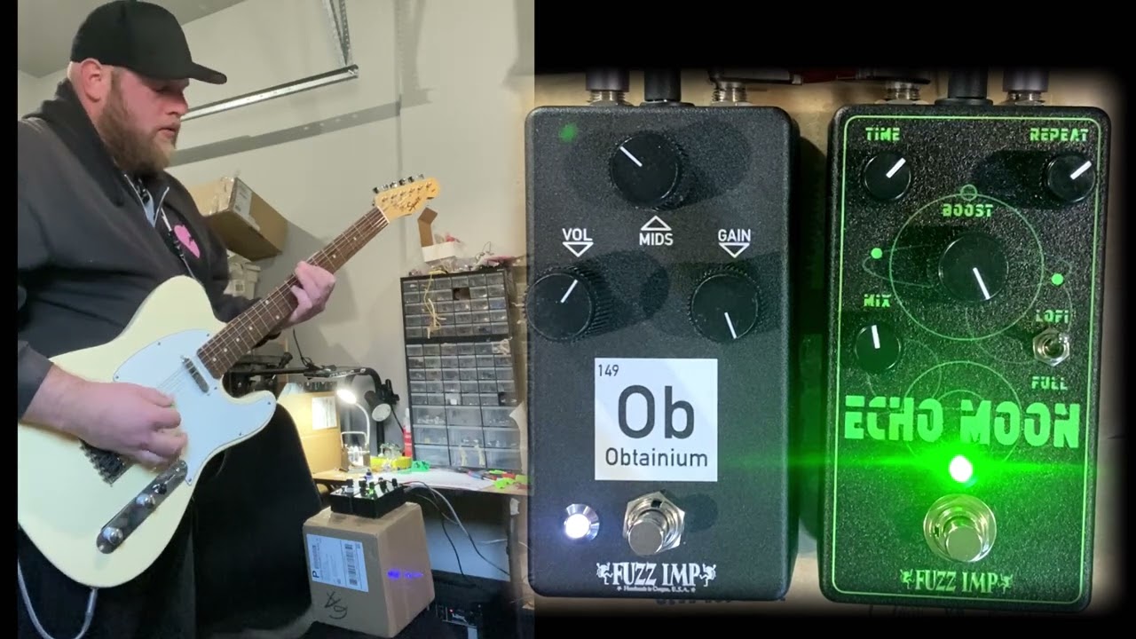 Fuzzimp Echo Moon+Obtainium