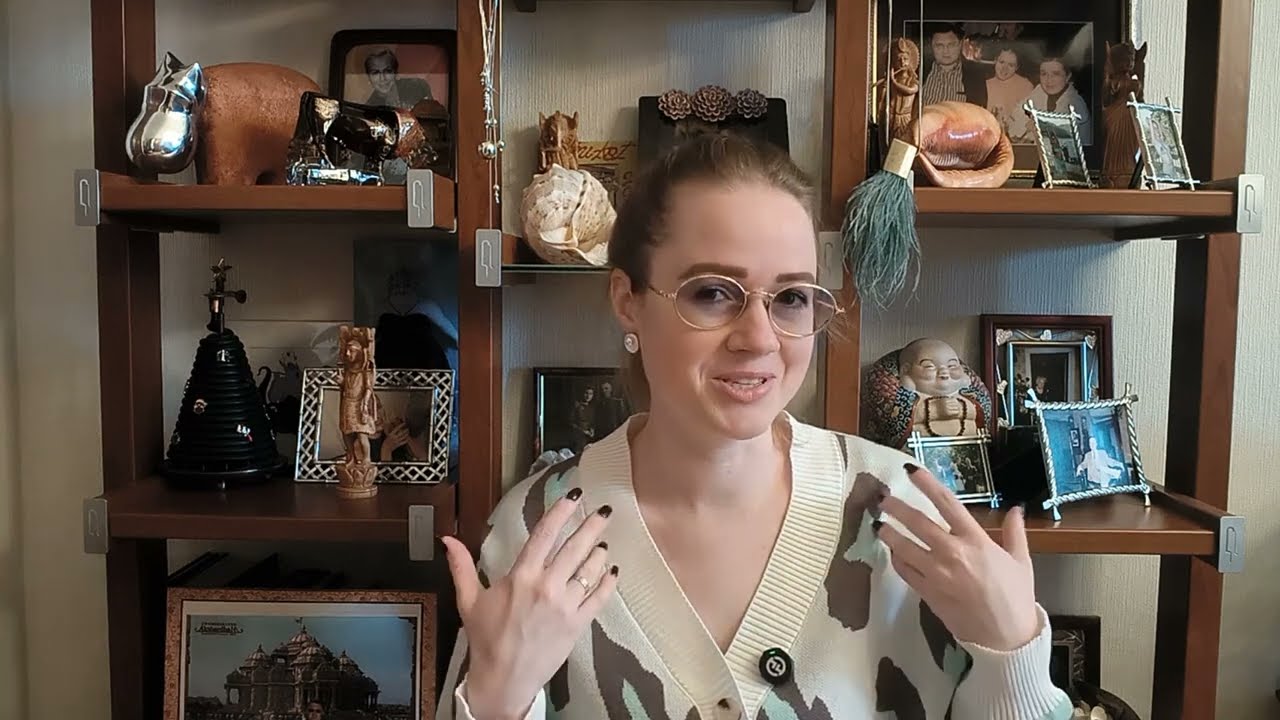 Молочные ароматы, часть 1
