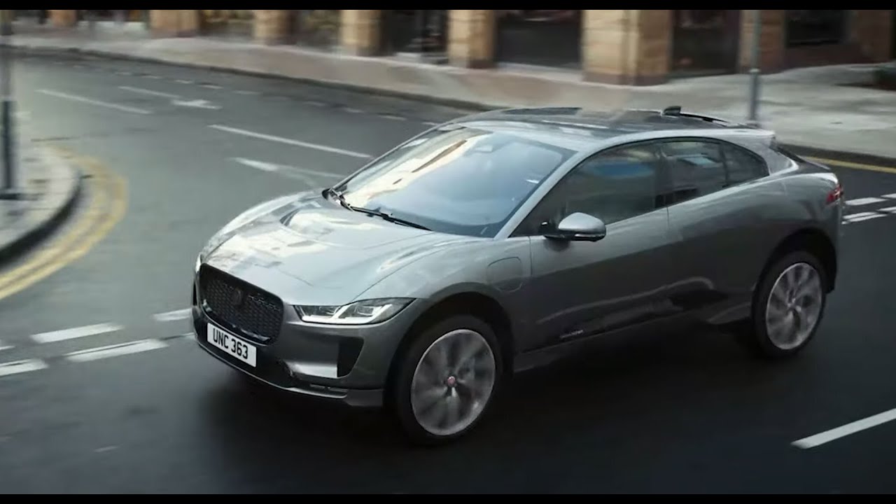 Jaguar Land Rover launches open innovation strategy to accelerate its Modern Luxury vision