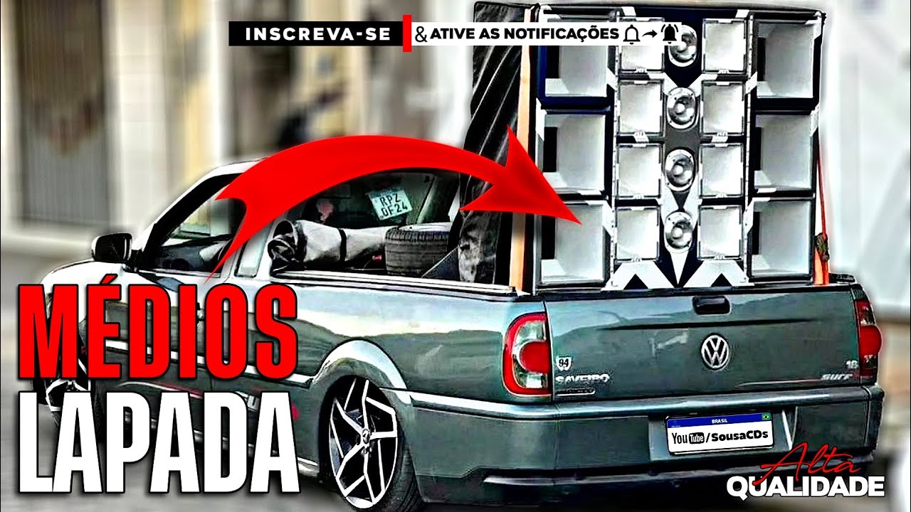 BAÚ FELIPÃO E FORRÓ MORAL 2006 | SELEÇÃO AS MELHORES | MÉDIOS LAPADA PRA PAREDÃO | ALTA QUALIDADE