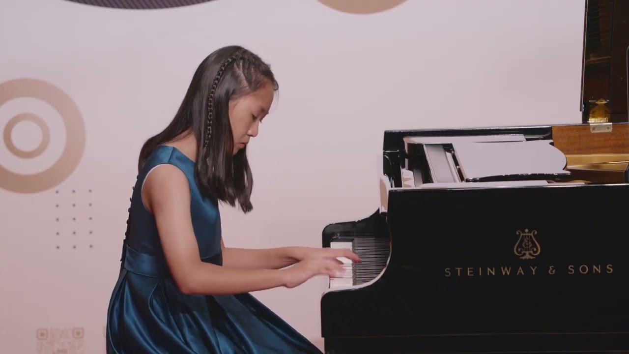 陳宥喬 - A. Pieczonka Tarantella in a minor