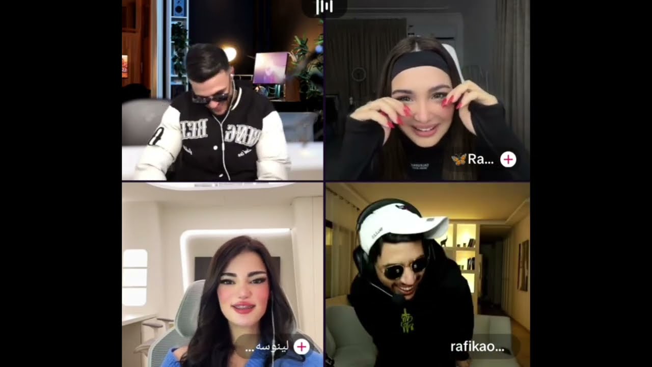 رفيق يقلد الكادر ضحك بدموع 😂🤣🤣🤣