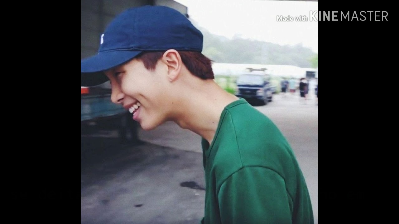 °•ASMR NAMJOON•°- Te defendendo