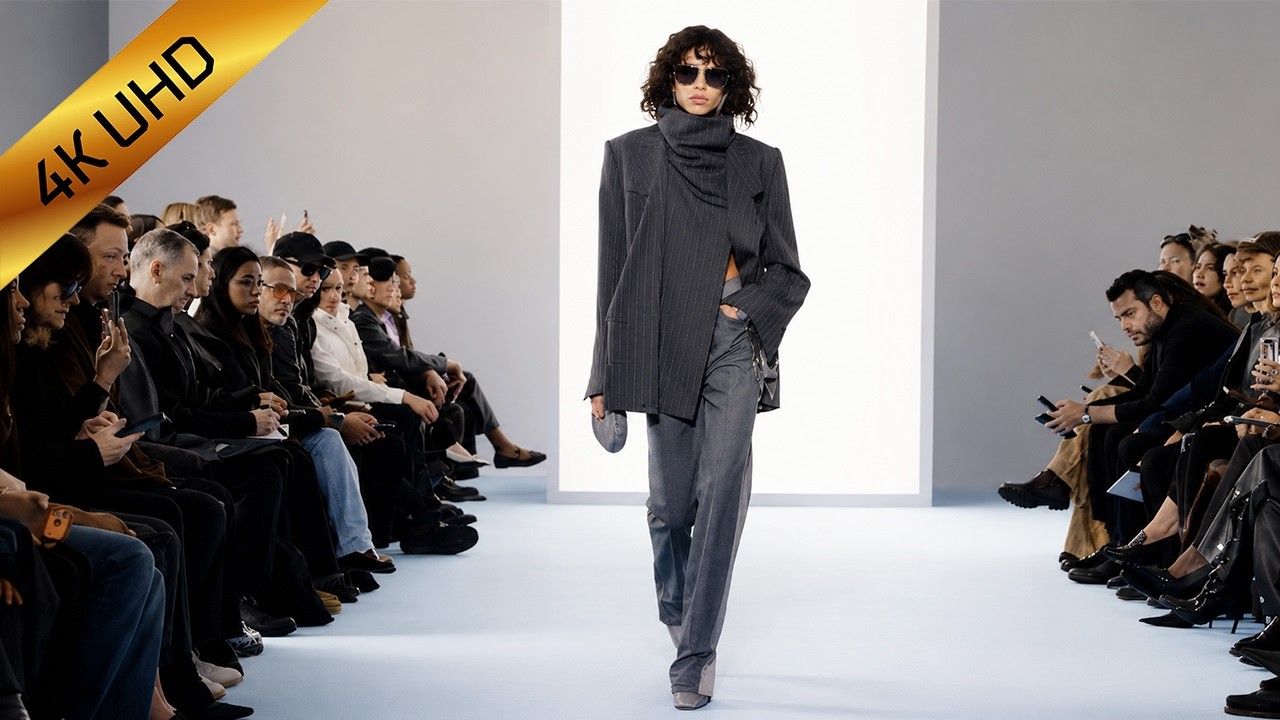 Sportmax | Fall Winter 2026/2027 | Milan Fashion Week