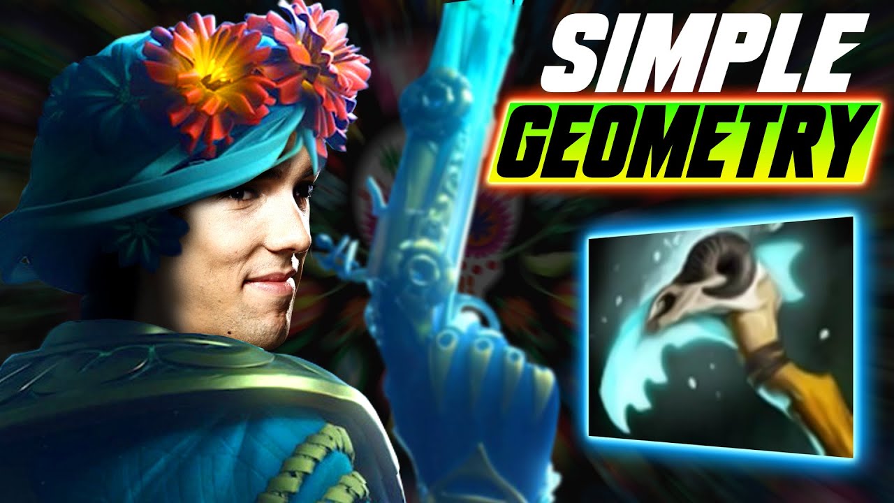 Grubby is getting HOOKED on Muerta! NEW main incoming? - Dota 2 - Grubby