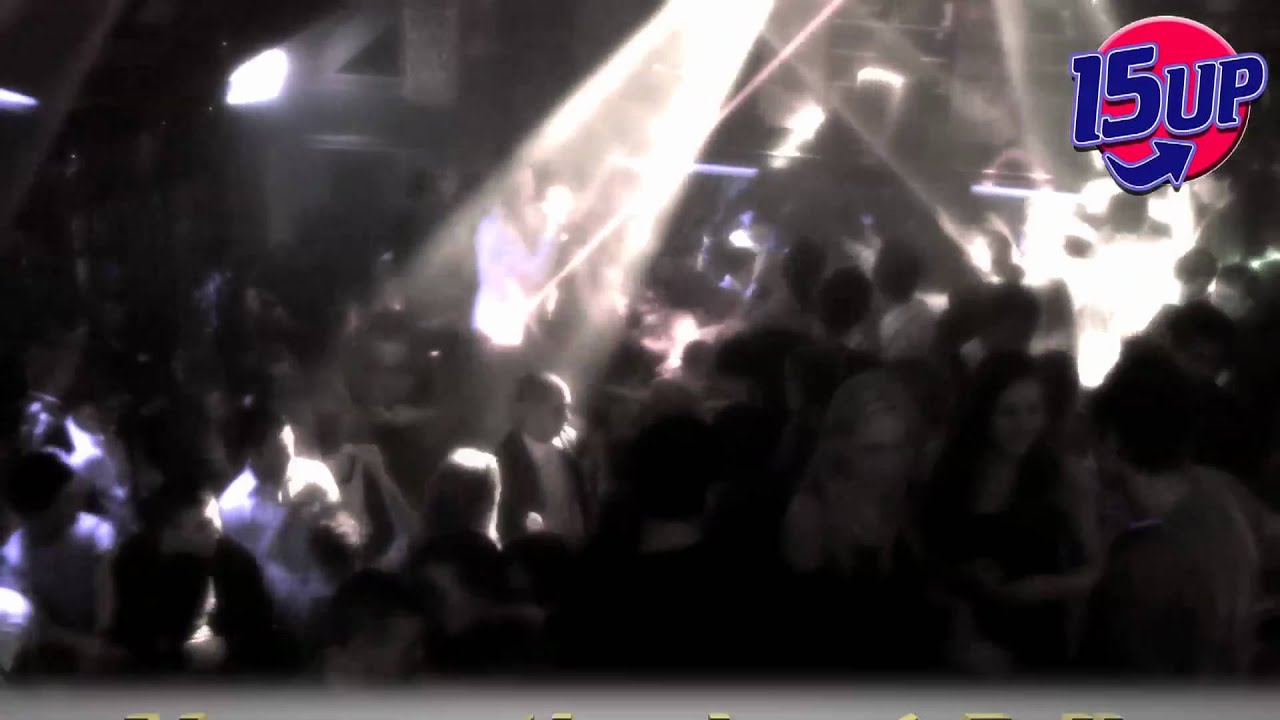 15 UP - Citylife Reeuwijk - Impressie Movie 2011