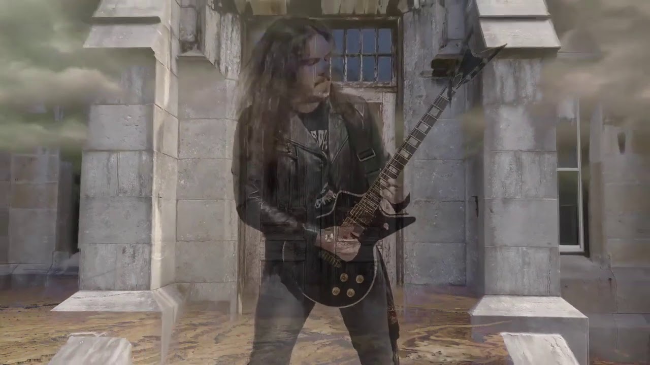 VICIOUS RUMORS 