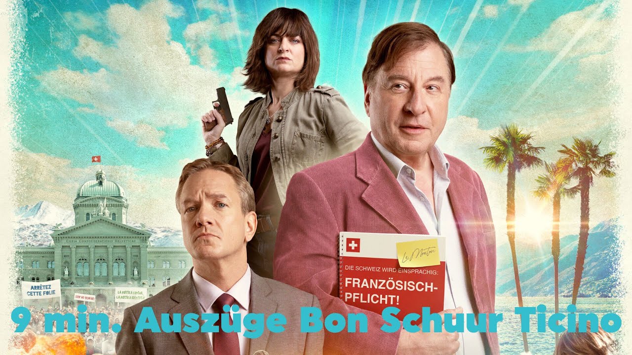 9 min. Auszüge 