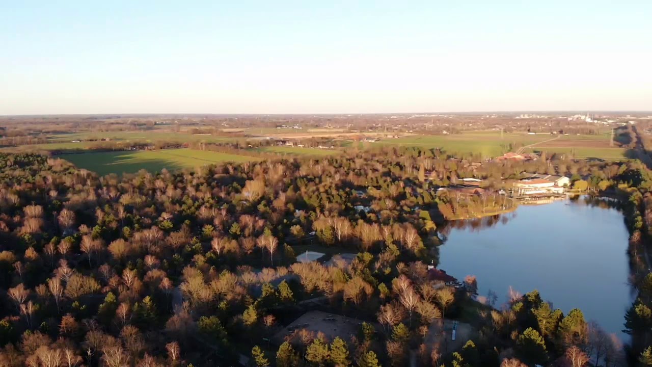 de roompot weerterbergen
