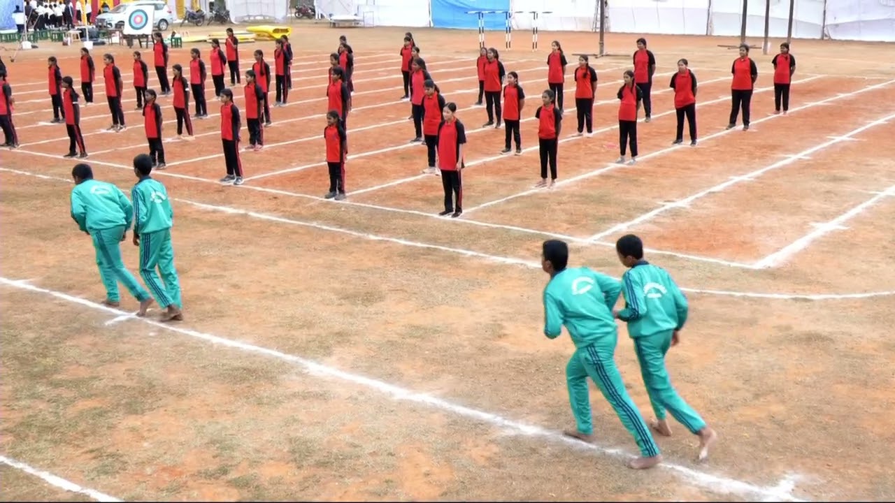 Gudilova Physical Demo 2026