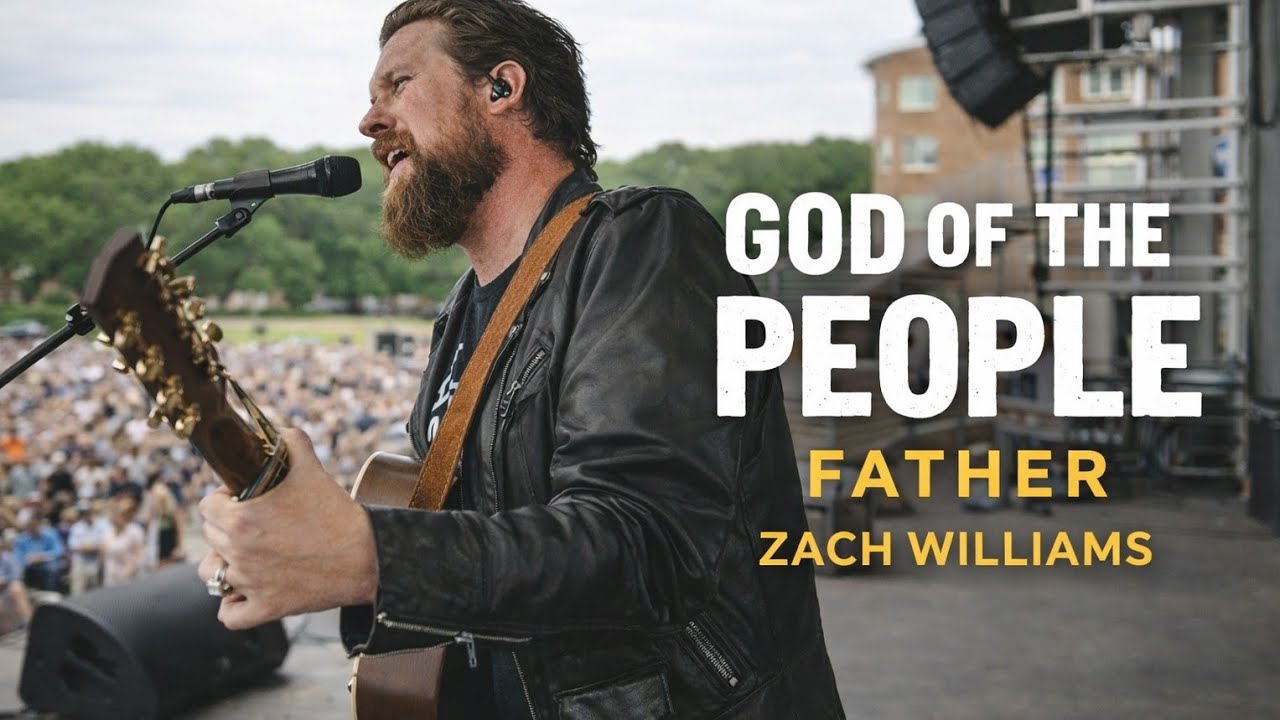 God of the People, Father