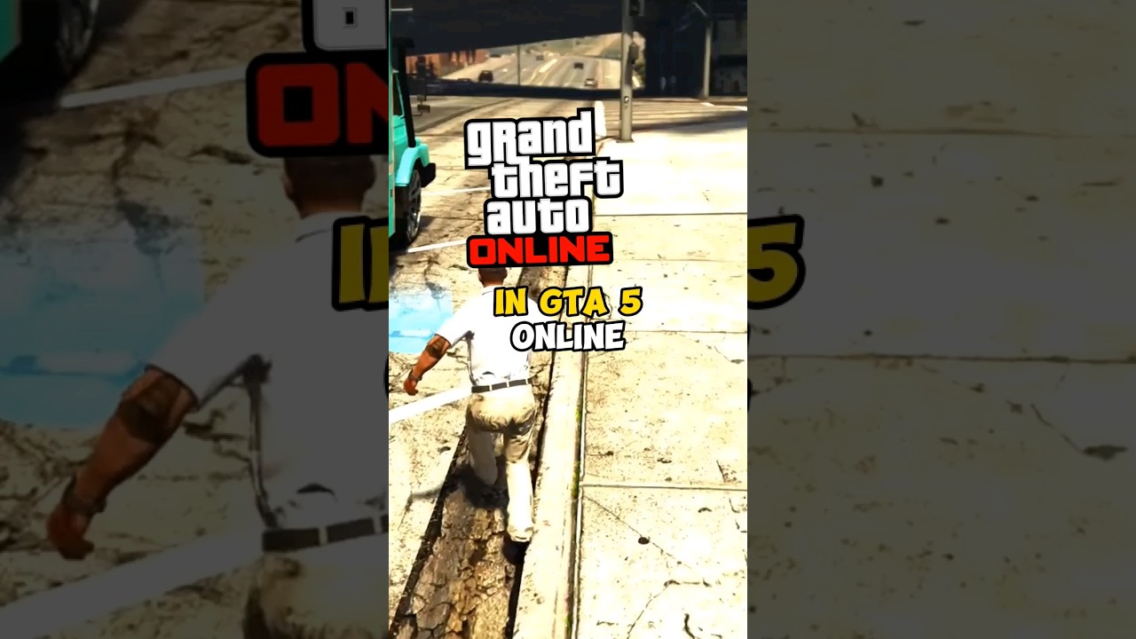 How To Get The Duffel Bag in GTA 5 Online