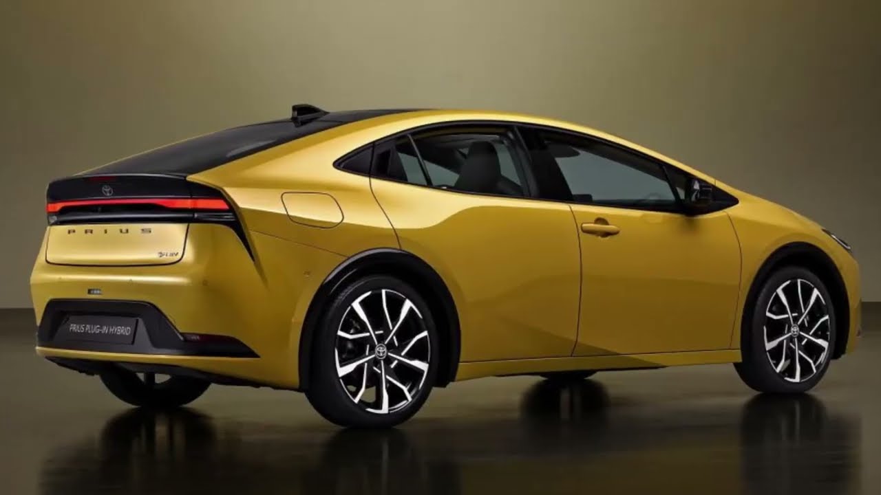 Top 5 Hybrid Cars Under $30,000