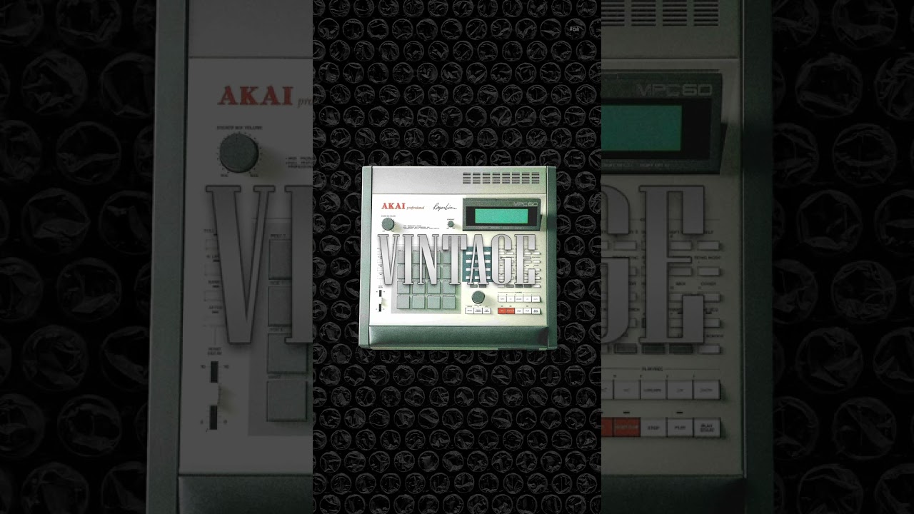 OLD SCHOOL TYPE BEAT 