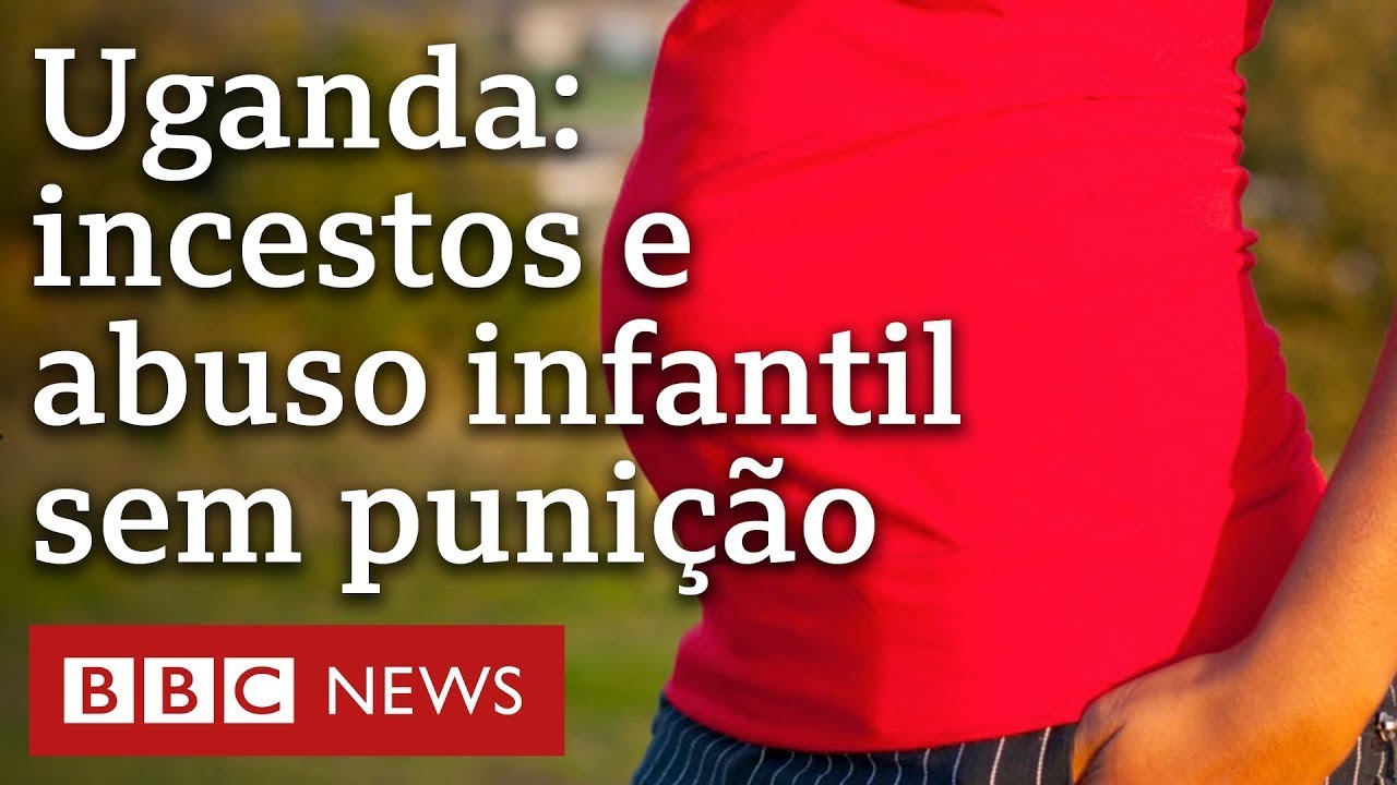 Documentário BBC | Uganda: Inocência Roubada