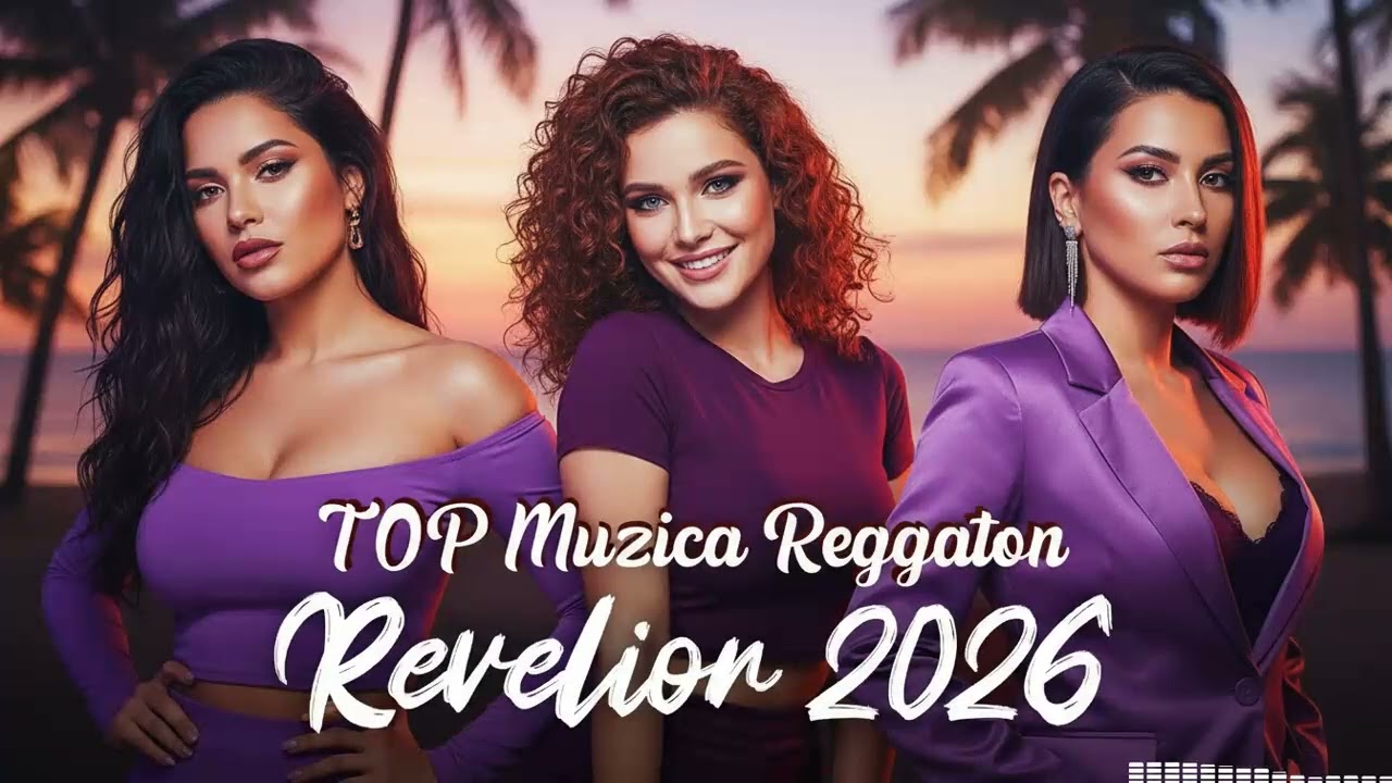 Non-Stop Reggaeton Mix 2026 🍾 Romanian Dance Hits 🎧 Petrecere de Neuitat!