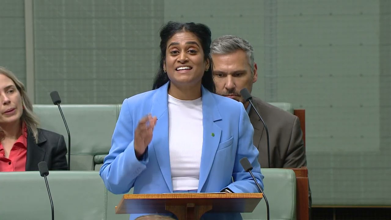 Draught Beer Excise  - Ash Ambihaipahar MP I Member for Barton NSW