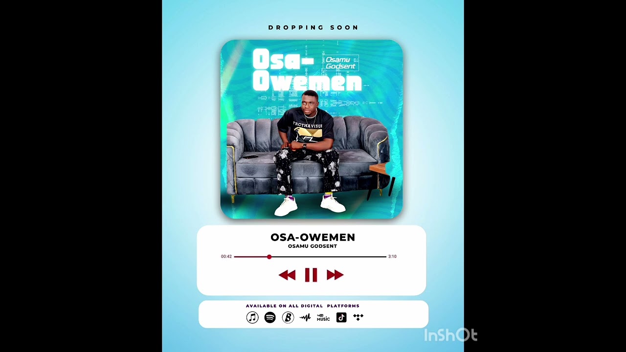OSA-OWEMEN