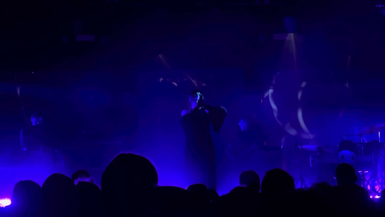 Chelsea Wolfe - Dusk (07.06.2024 Berlin)