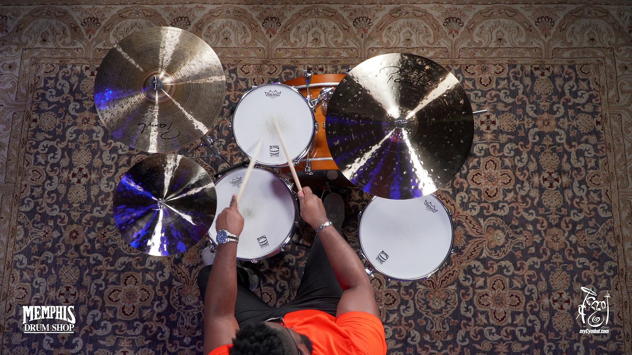 Paiste 22