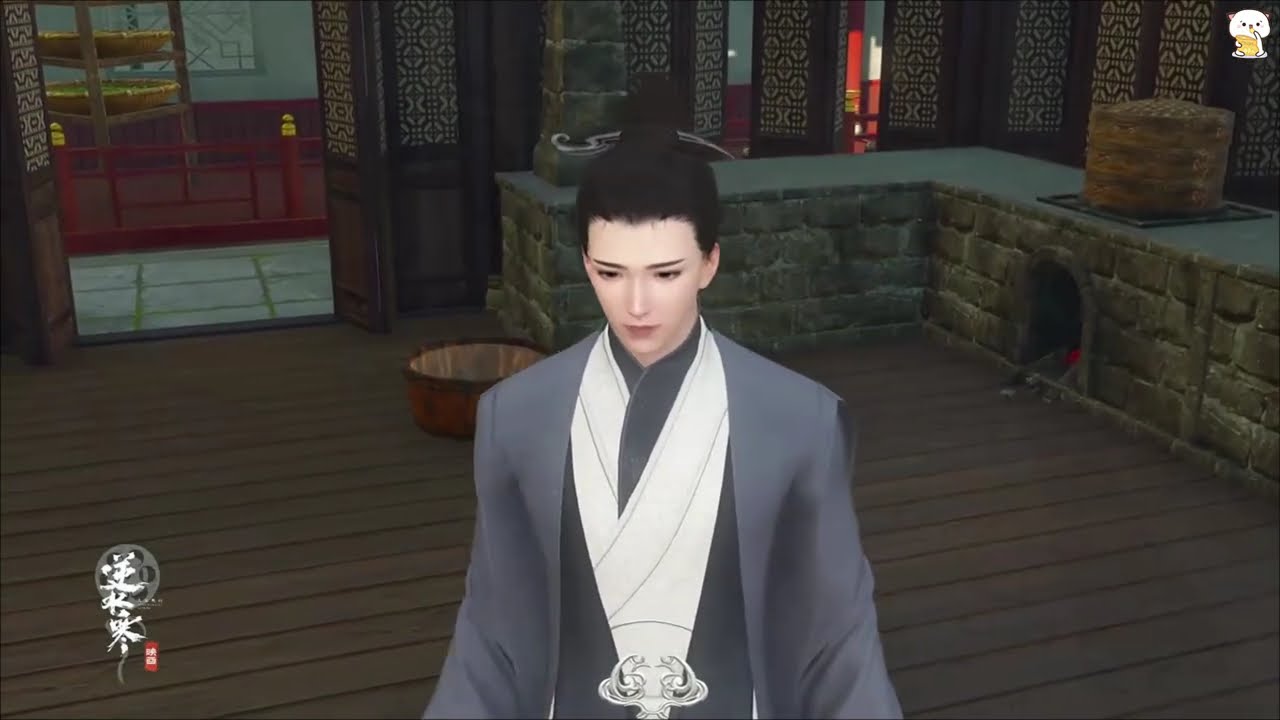 三清观里小道姑 401-420