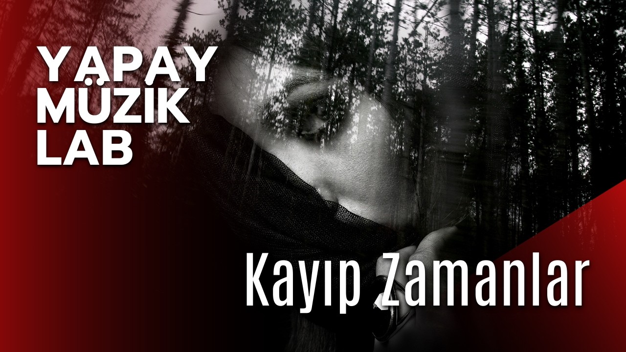Kayıp Zamanlar &ndash; Kalbinize Dokunacak Slow Pop Şarkı