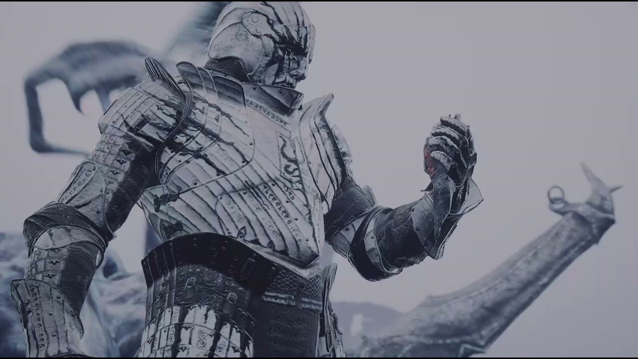 Mortal Shell  El Final