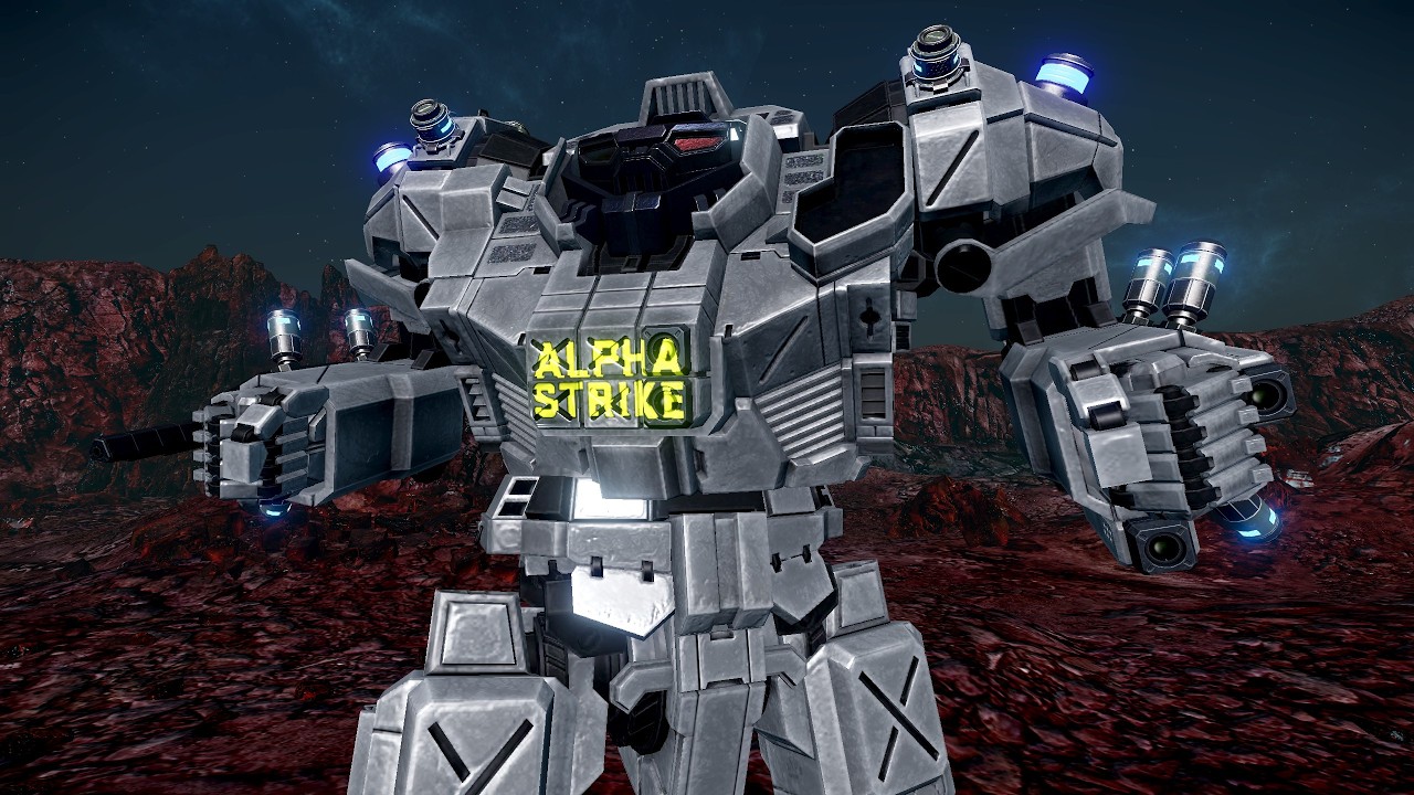 New Toys, new builds! Mechwarrior Online - TTB's Livestream 2/21/2026