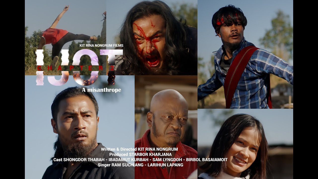 IJOT Chapter 2 // I Know you Love me // Madiang Entertainment
