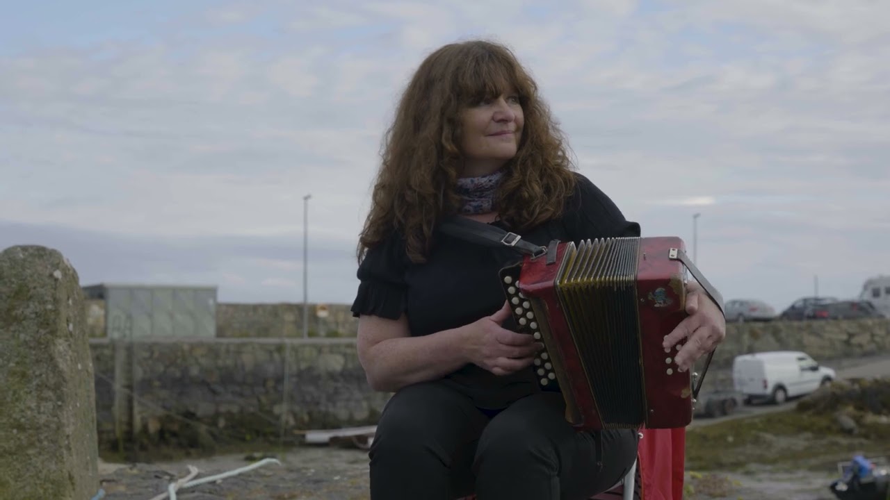 Josephine Marsh & Declan Corey - Traidphicnic 2021