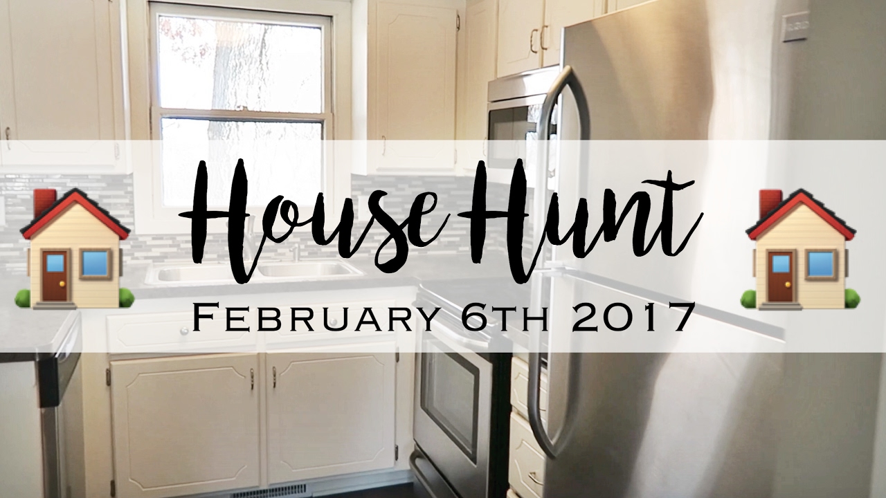 House Hunt | February 6th 2017