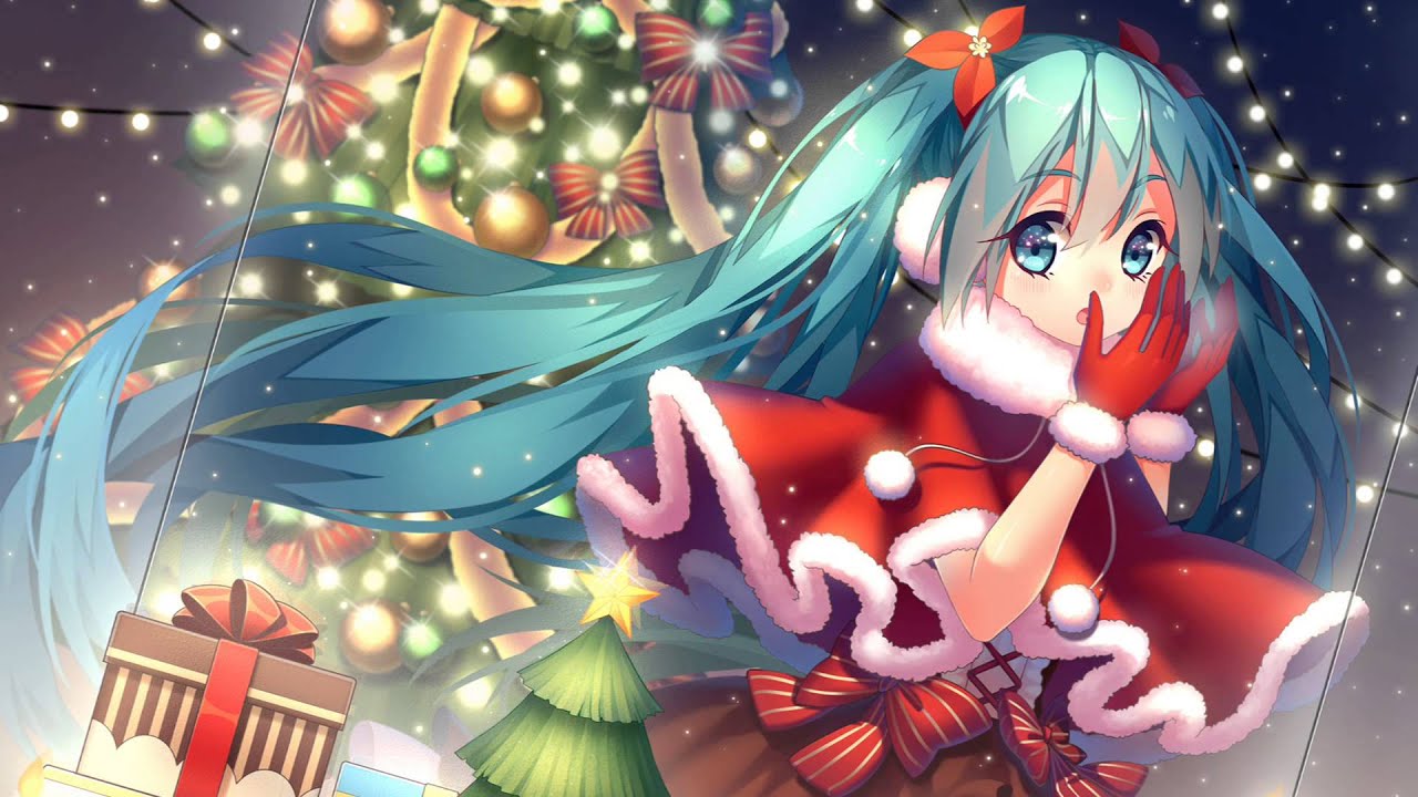 Nightcore - Last Christmas
