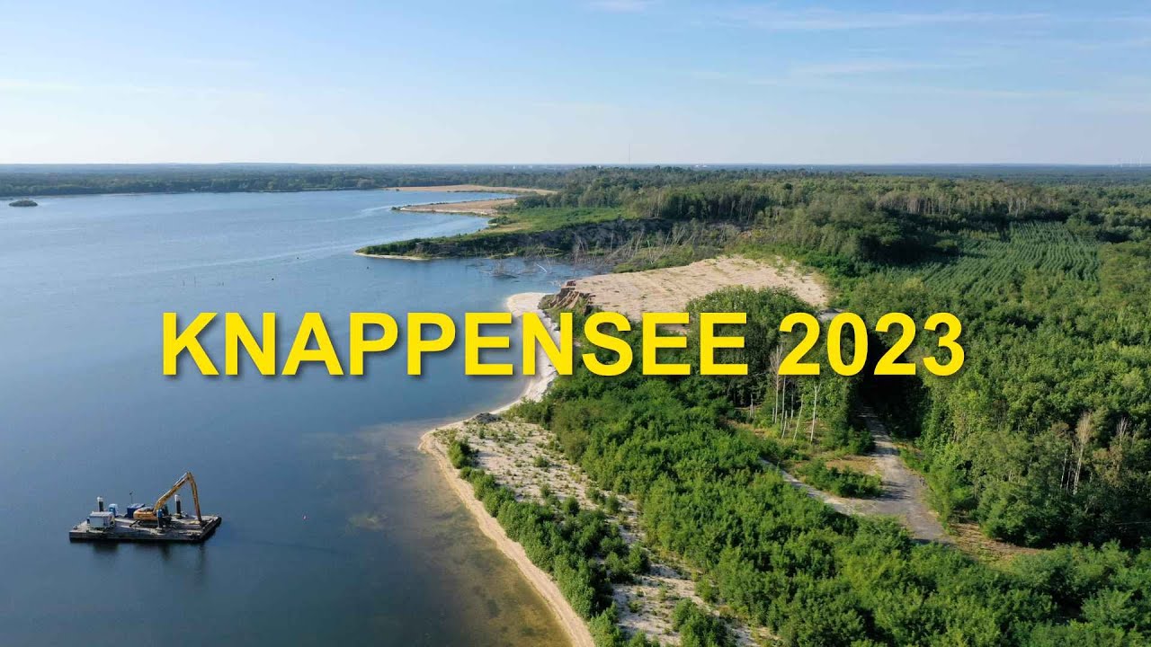 Knappensee 2023