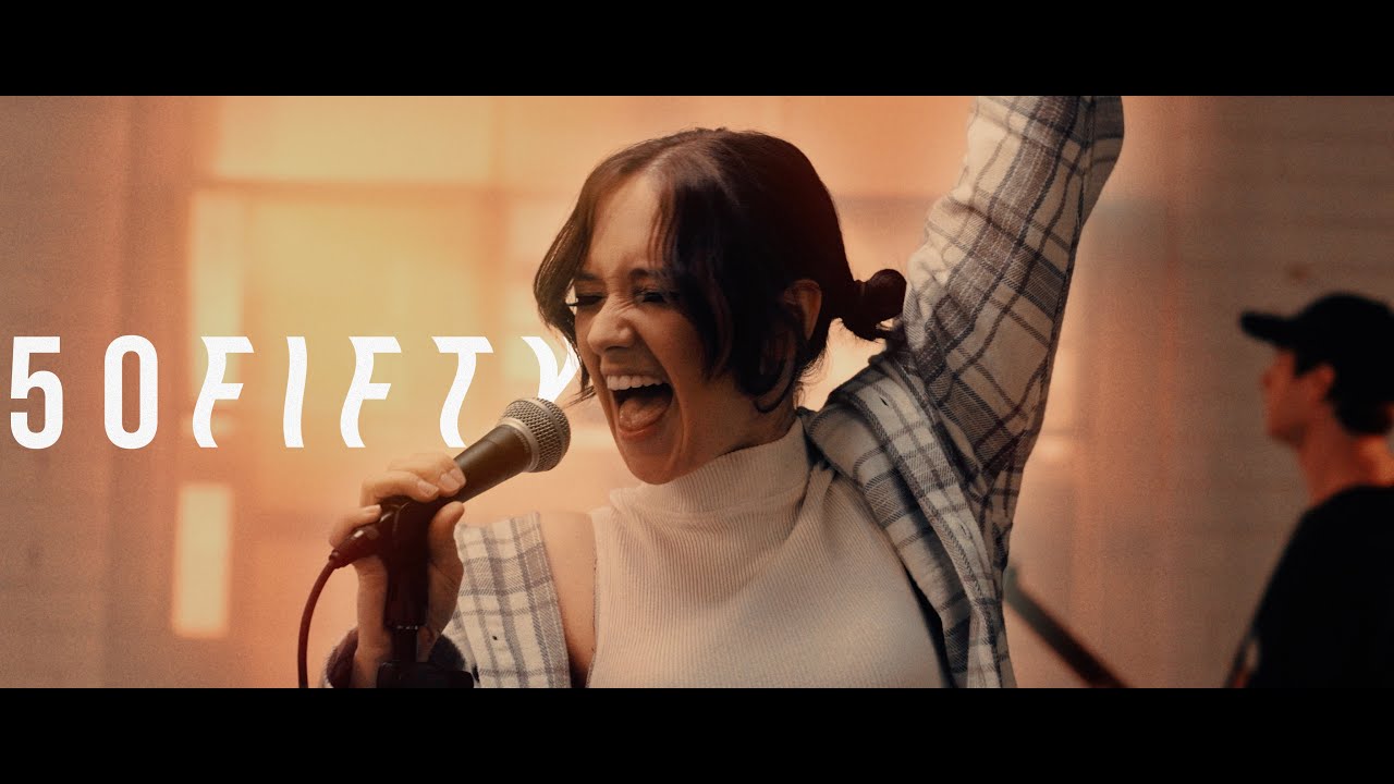 50Fifty - 