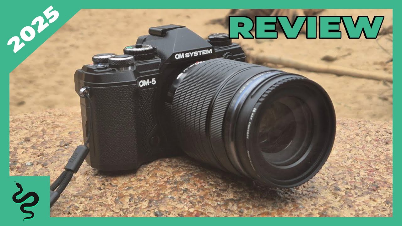 OM System 40-150mm F4 PRO | Telephoto All The Way | Review