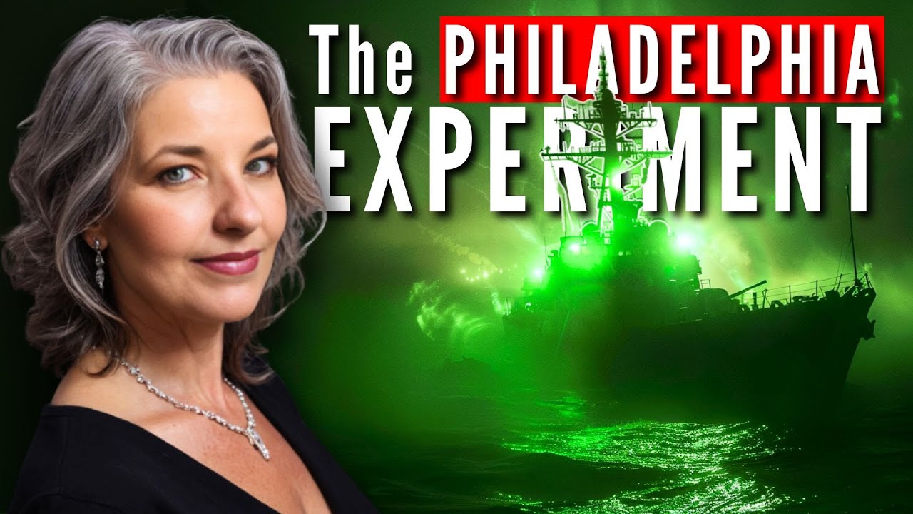 Did the Navy Really Teleport a Ship? The Philadelphia Experiment Explained