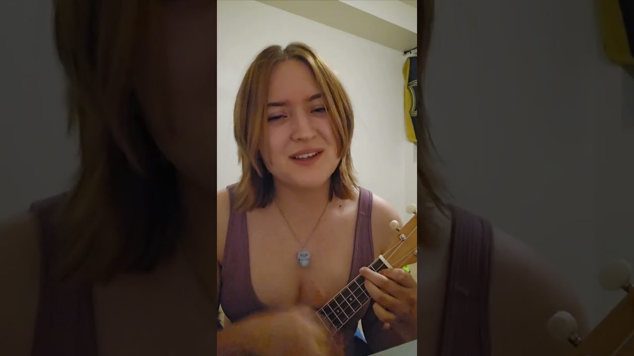 All To Well - Nothing But Thieves- Ukulele Cover