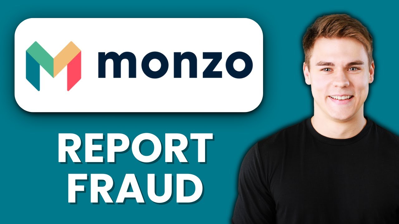 NEW! How to Report Fraud or Dispute a Charge in Monzo (2025) | Step-by-Step Guide