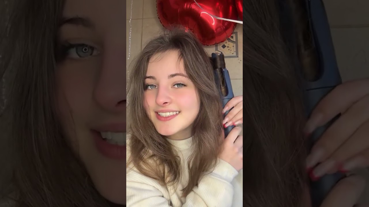 Обновление Lovable Beauties в Periscope 6644💋