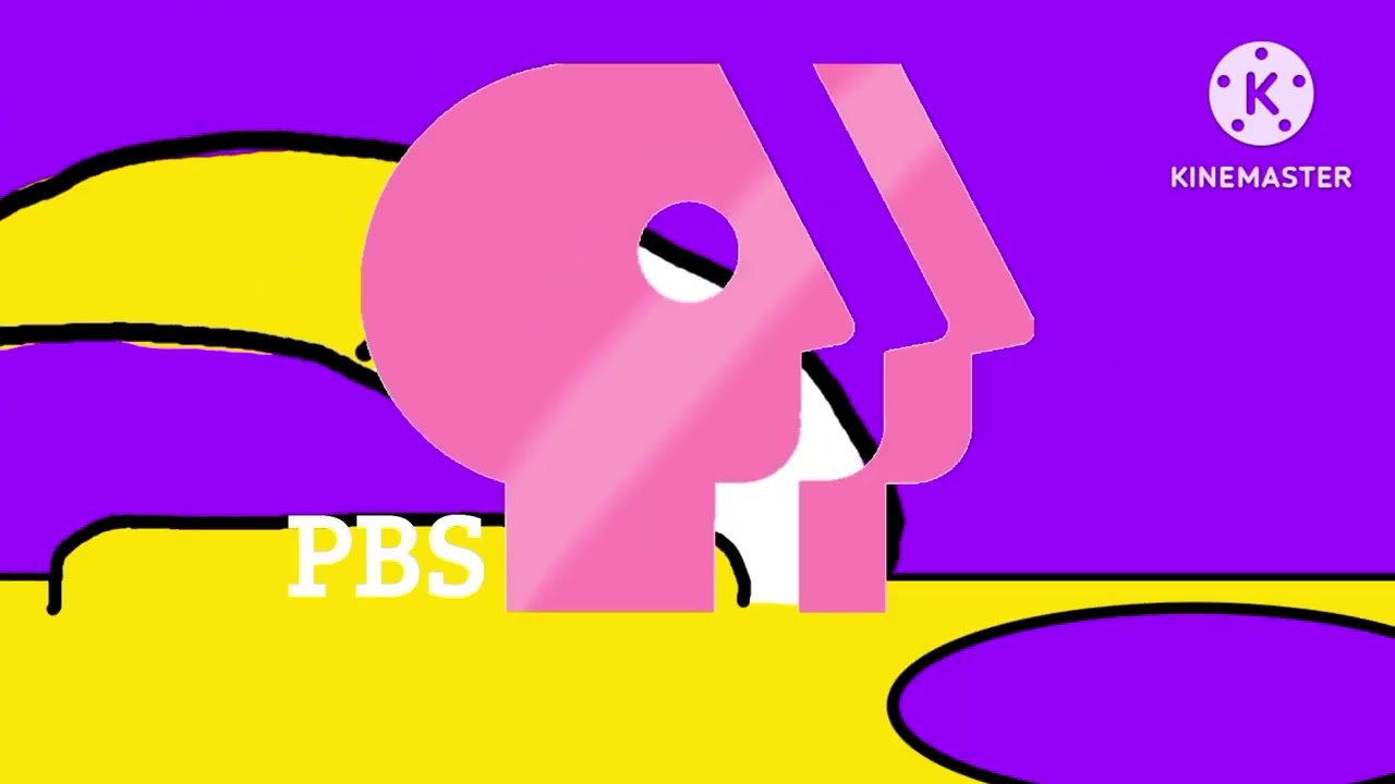 PBS Logo History Remake (1971-2026) 